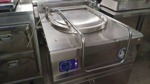 Варочный котёл Абат