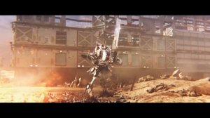 Titanfall 2 - Come Together Trailer