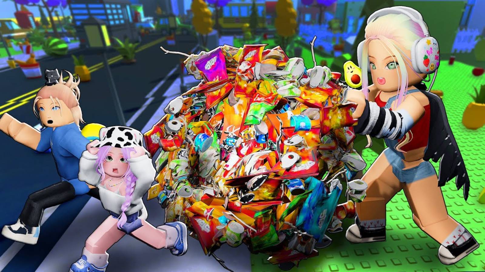 СВЕРНИ ВЕСЬ МИР В СИМУЛЯТОРЕ РОБЛОКСА! Roblox