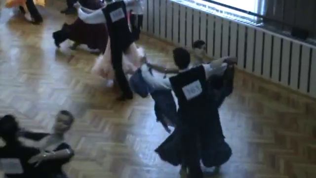 Венский вальс Пара 161 смотреть онлайн