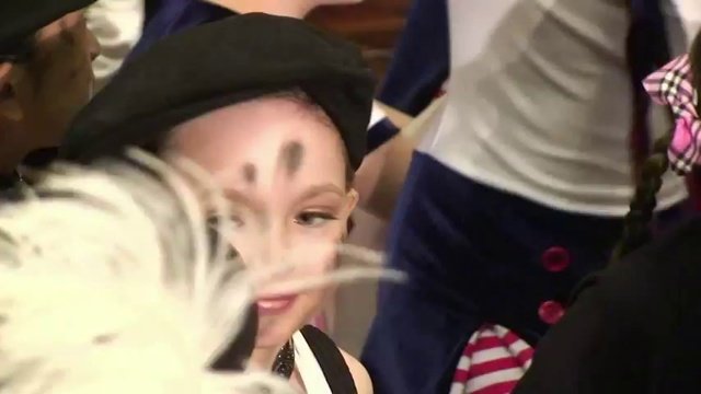 Катины интервью