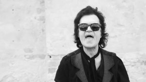 Glenn Hughes -" Heavy" (2016)