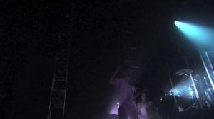 Moby - Go Live at The Fonda