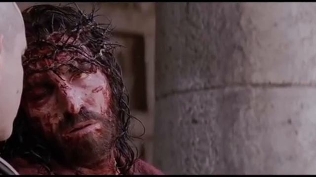 Бичевание Иисуса Христа. Пилат. Библия. Евангелие от Иоанна. Бог. смотреть онлайн