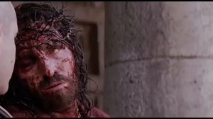 Бичевание Иисуса Христа. Пилат. Библия. Евангелие от Иоанна. Бог.