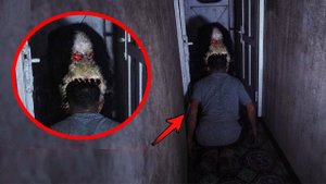 Прислали Подписчики! Страшные Видео Реальные Страшилки