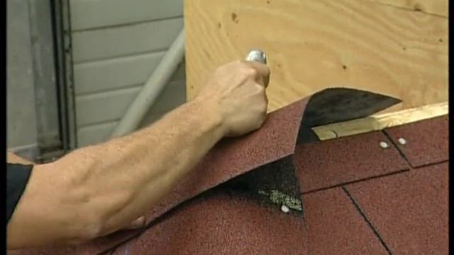 Видеоинструкция по монтажу битумной черепицы IKO смотреть онлайн