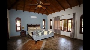 Impressive two storey villa in exclusive gated community - Real Estate Dominican Republic