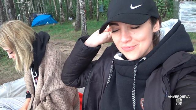 VLOG #12 ПАРК-ОТЕЛЬ КРАСНОВИДОВО (2 ЧАСТЬ) смотреть онлайн