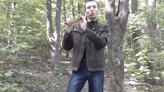 Олександр Білий - Ой при лужку, при лужку (Флояра) смотреть онлайн