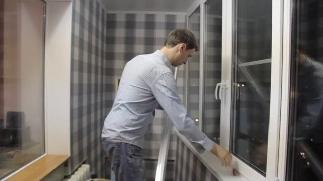 VLOG⁴ 006 Как повесить карниз и занавески ???