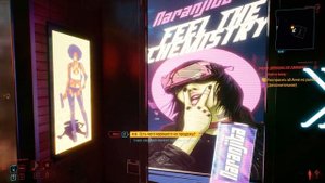 ► Cyberpunk 2077 - #9. Цифровой бонус. Взлом точки доступа - 4K - RTX 2080