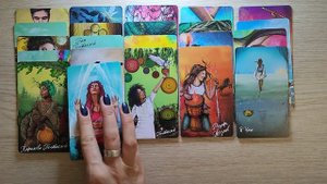 ТАРО: Зависимость или Любовь?Что ОН думает о ваших отношениях⚡расклад на Мужчину Совет Вселенной