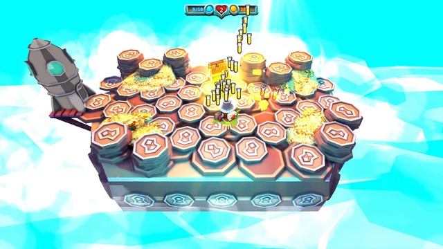 Lets Try Games: HYPERSENSITIVE BOB смотреть онлайн