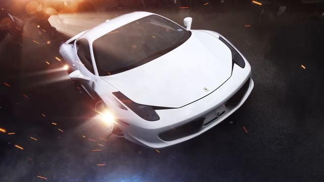 Ferrari Italia 458 21 Front 22 Back Forgiato F2.10