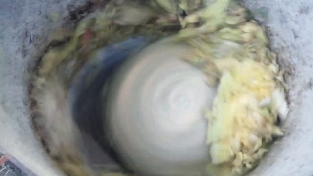 Самый простой измельчитель овощей,корнеплодов и тыквы своими руками.