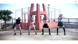 [OTK] BLACKPINK(블랙핑크) - FOREVER YOUNG DANCE COVER