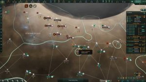 Stellaris Ancient Relics - Chimm Collective - Part 2