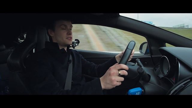 ГОРОДСКИЕ ПУШКИ //ЧАСТЬ 1// OPEL ASTRA OPC смотреть онлайн