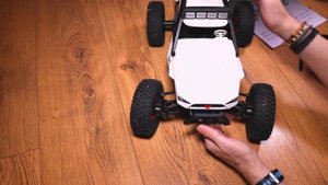 Wltoys 12429 1/12 4WD Off Road Buggy Review