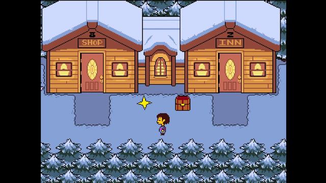 【UNDER TALE】#3 アンダーテール【初見プレイ】 смотреть онлайн