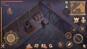 Grim soul собрали пыточный стул. Как поймать отшельника? Устроили пытку для отшельника.