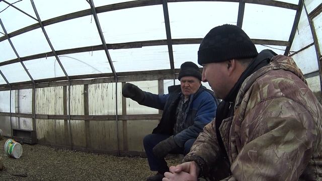 Выбор подсадной утки. Ждем открытие охоты смотреть онлайн