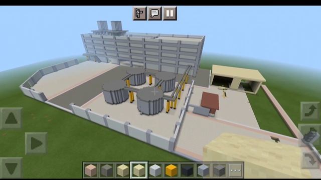 Garena Free Fire | Burmuda Factory On Minecraft Free Fire | Factory On Minecraft | MINECRAFT | #1 смотреть онлайн