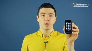 Обзор Nokia Asha 311