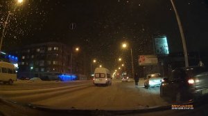 Жизнь пронеслась перед глазами