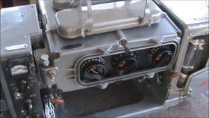 Радиопередатчик Р-836.Авиационный.