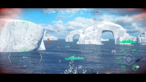 JS Ashigara | Ашигара | ОБЗОР | Modern Warships | Модерн Варшипс