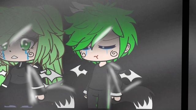 #Gacha