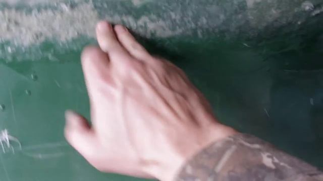 Лодка Шарк-255 ремонт киля смотреть онлайн