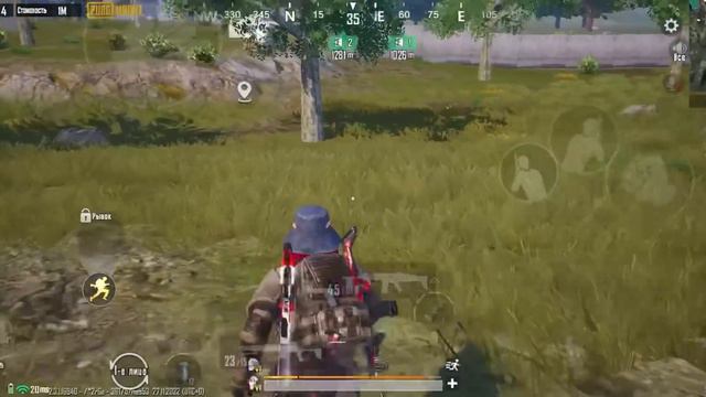 РАНДОМНОЕ ОРУЖИЕ|В НОВОМ METRO ROYALE|МЕТРО РОЯЛЬ|PUBG MOBILE смотреть онлайн