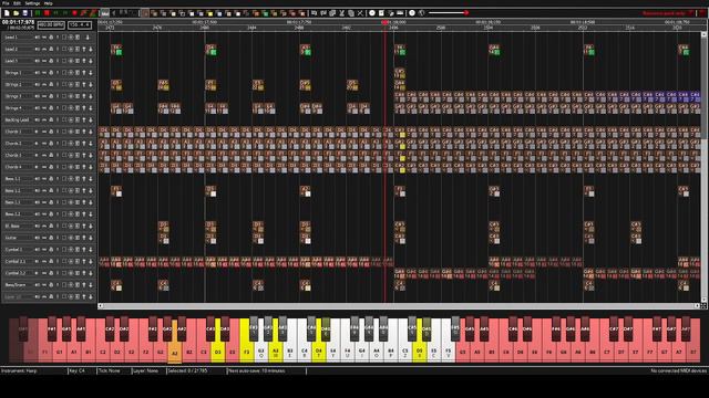 [100 SUBS] Megalovania - Note Block Studio