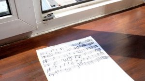 ВКСР задание по монтажу "Натюрморт"