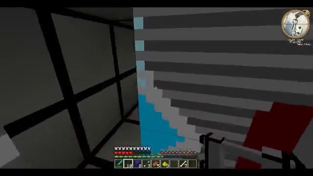 Minecraft Dead Space Map: Episode 2 смотреть онлайн