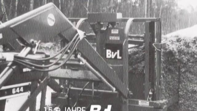 Агродирект представляет "Юбилей 150 лет компании BvL" смотреть онлайн