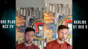 ЗОЛОТАЯ СЕРЕДИНА ? СМАРТФОН ONEPLUS ACE 2V VS REALME GT NEO 5 ИДЕАЛЬНЫЙ ? В ГЛОБАЛЕ ONEPLUS NORD 3
