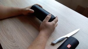 Сделать афигенский звук блютуз колонки jbl charge 2+