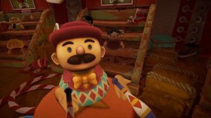 Overcooked! 2 Carnival of Chaos Launch Trailer