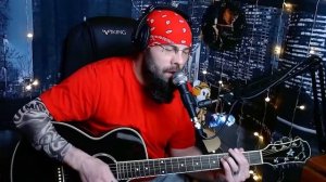 Кино - Сосны на морском берегу - кавер