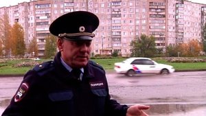 Как проехать через Южное кольцо не нарушая правил