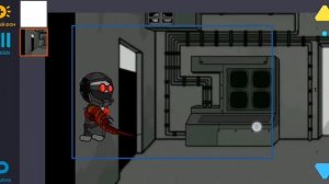 Как делать ходьбу в рисуем мультфильмы 2 по madness combat