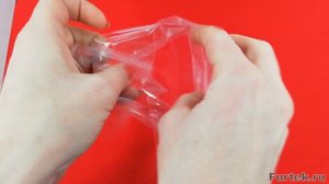 ПП пакет с клеевым клапаном от производителя «ФурТек.ru»