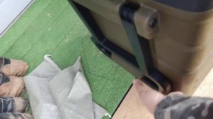 Автохолодильник Meyvel 65 литров .