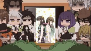 .:Bsd react to Nb!y/n as muichiro tokito:. part two