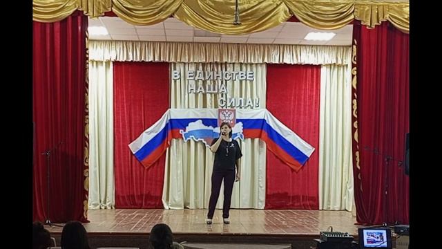 Слова поддержки солдатам