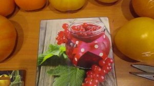 Очень вкусный и урожайный томат Золотой Бык.27.08.2019